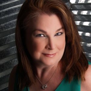 Meet your Posher, Barbara